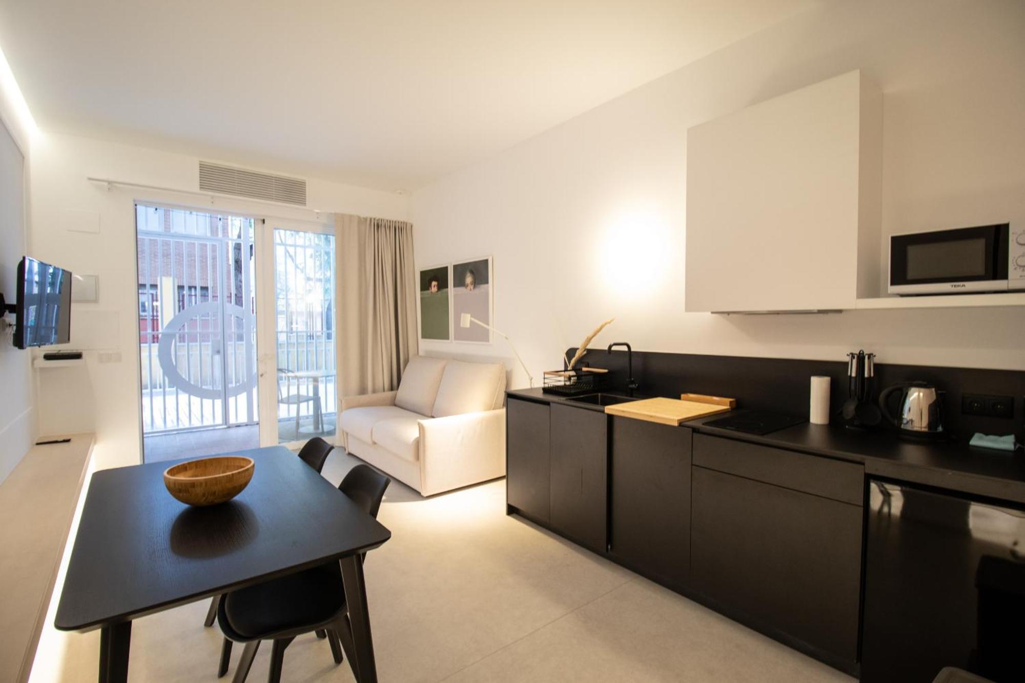 Breathe By Concept Flats Apartamento Valencia