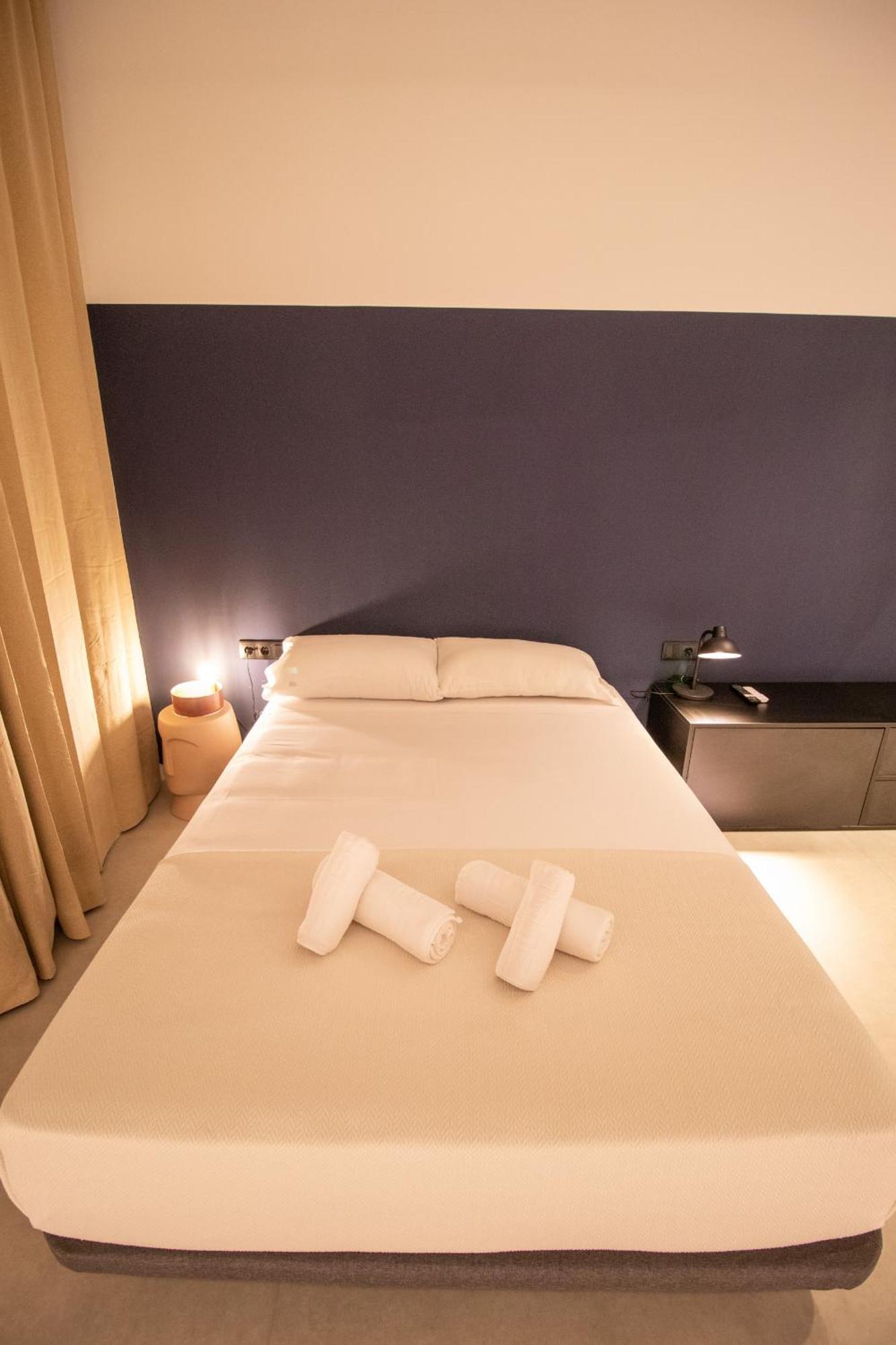 Apartamento Breathe By Concept Flats Valencia