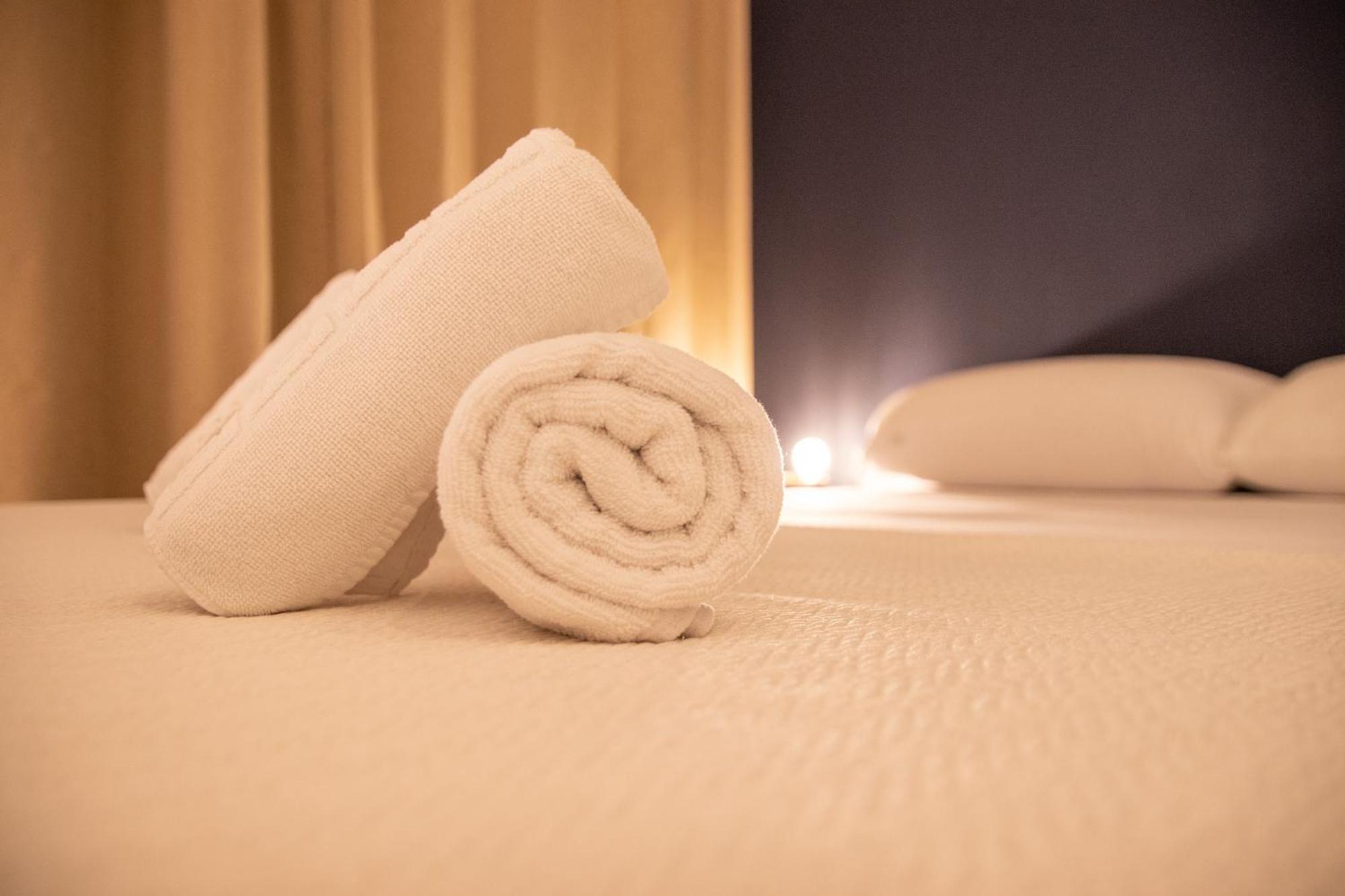 Breathe By Concept Flats Apartamento Valencia