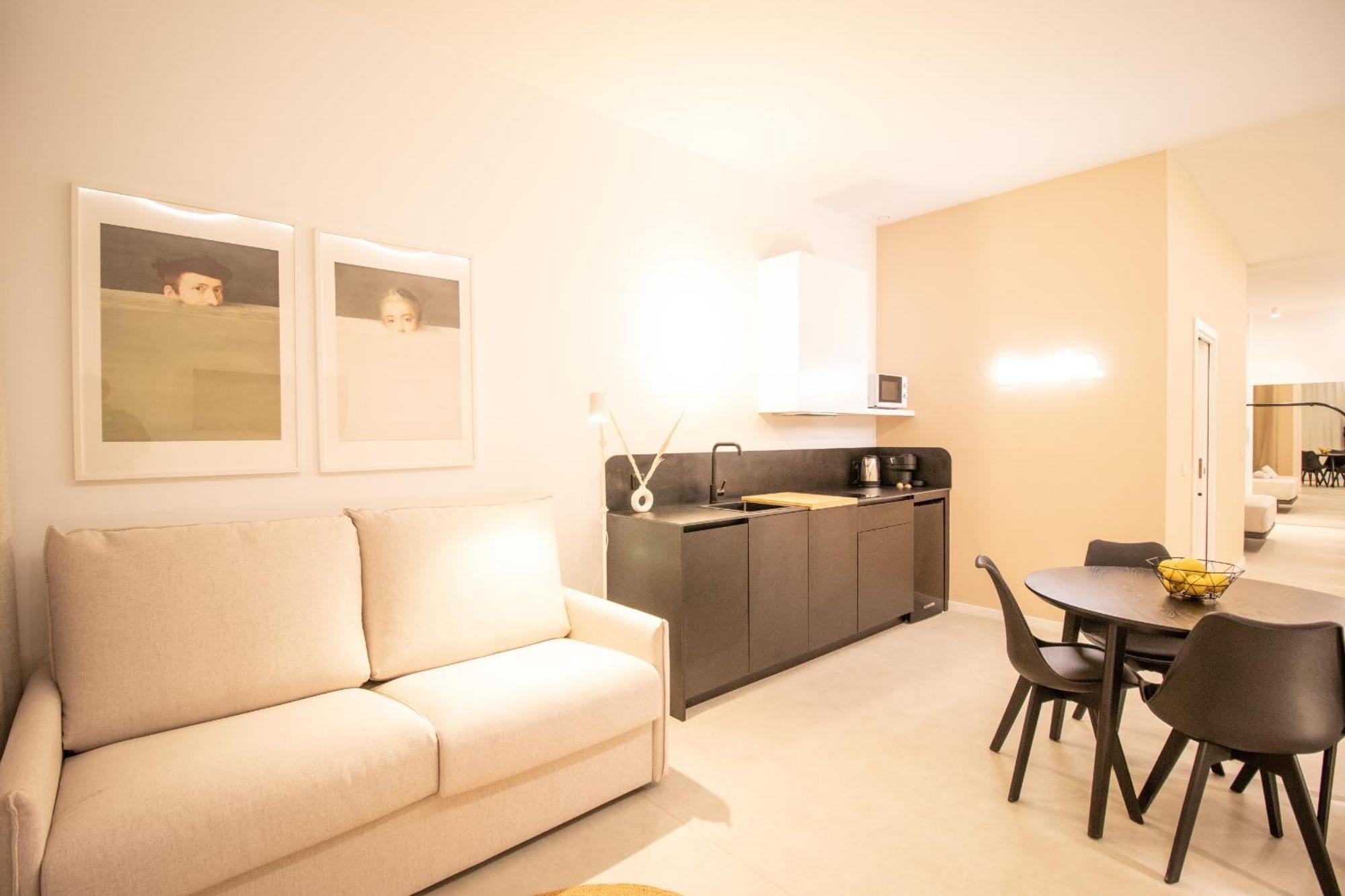 Breathe By Concept Flats Apartamento *