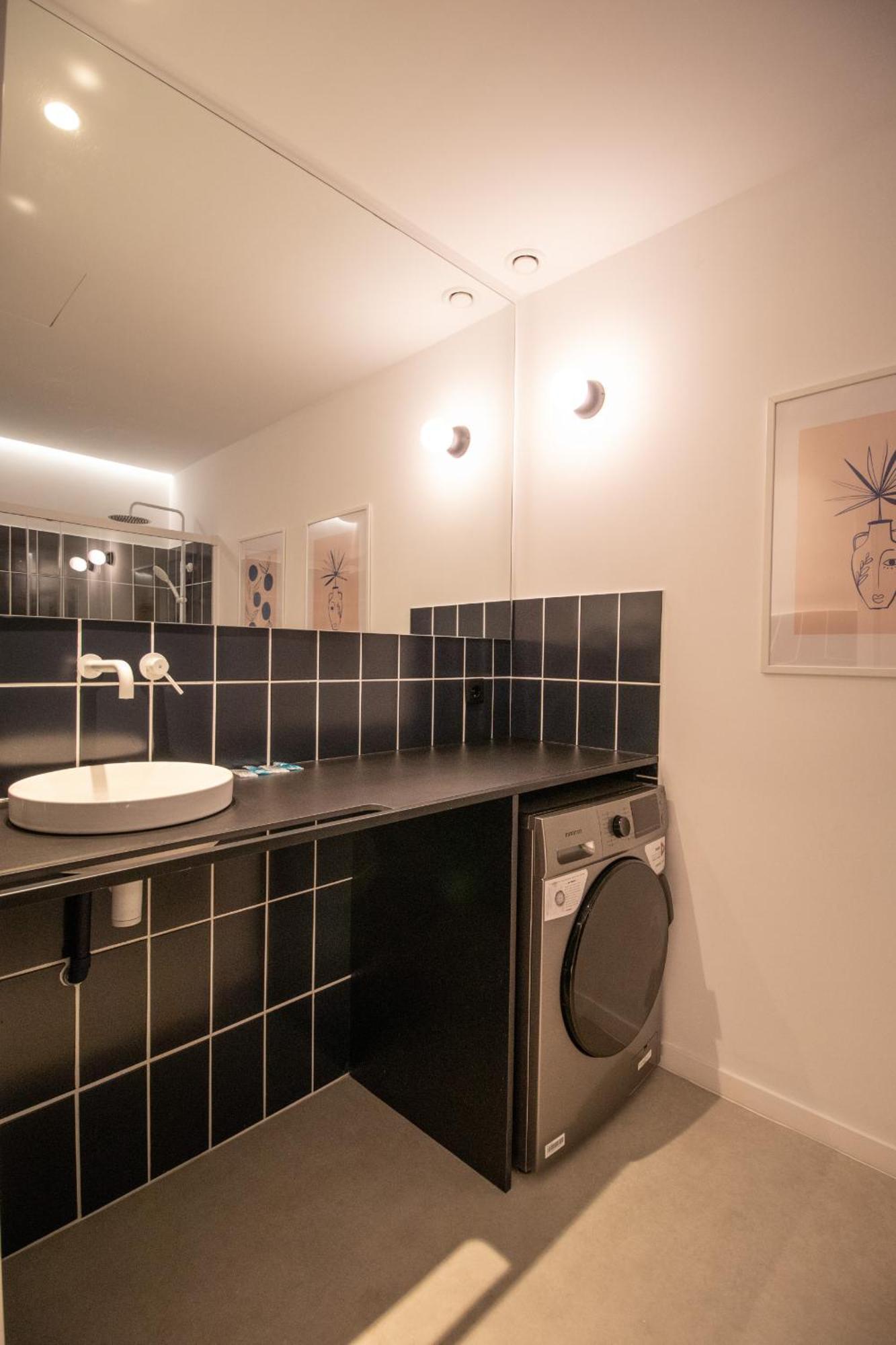 Breathe By Concept Flats Apartamento *