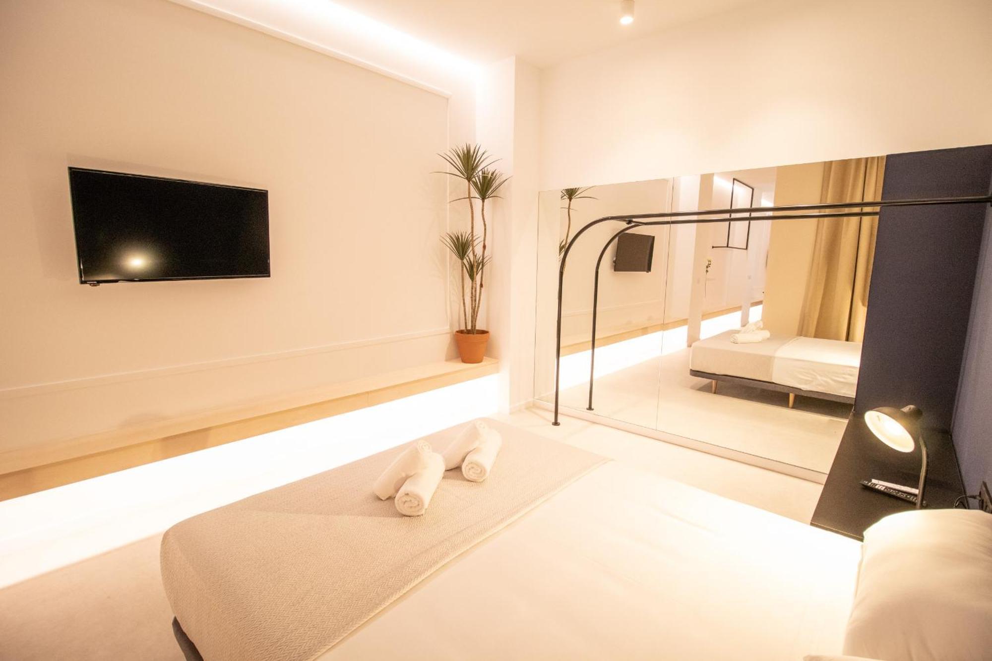 Breathe By Concept Flats Apartamento *