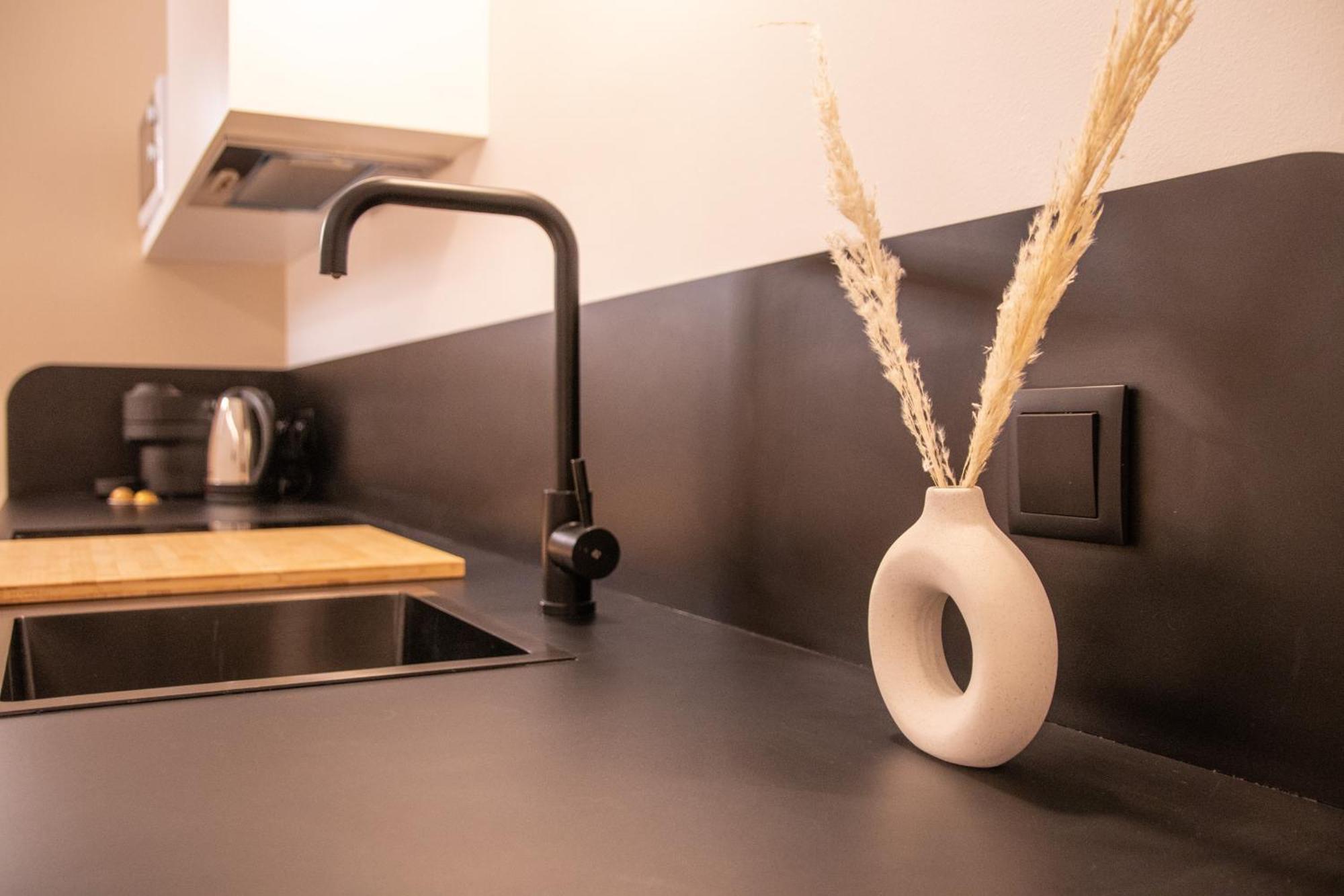 Apartamento Breathe By Concept Flats