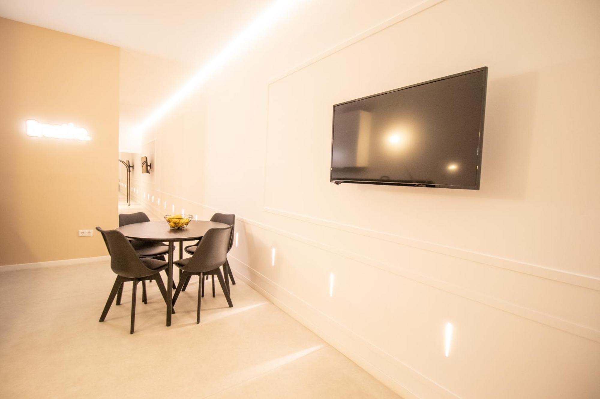 Breathe By Concept Flats Appartamento *