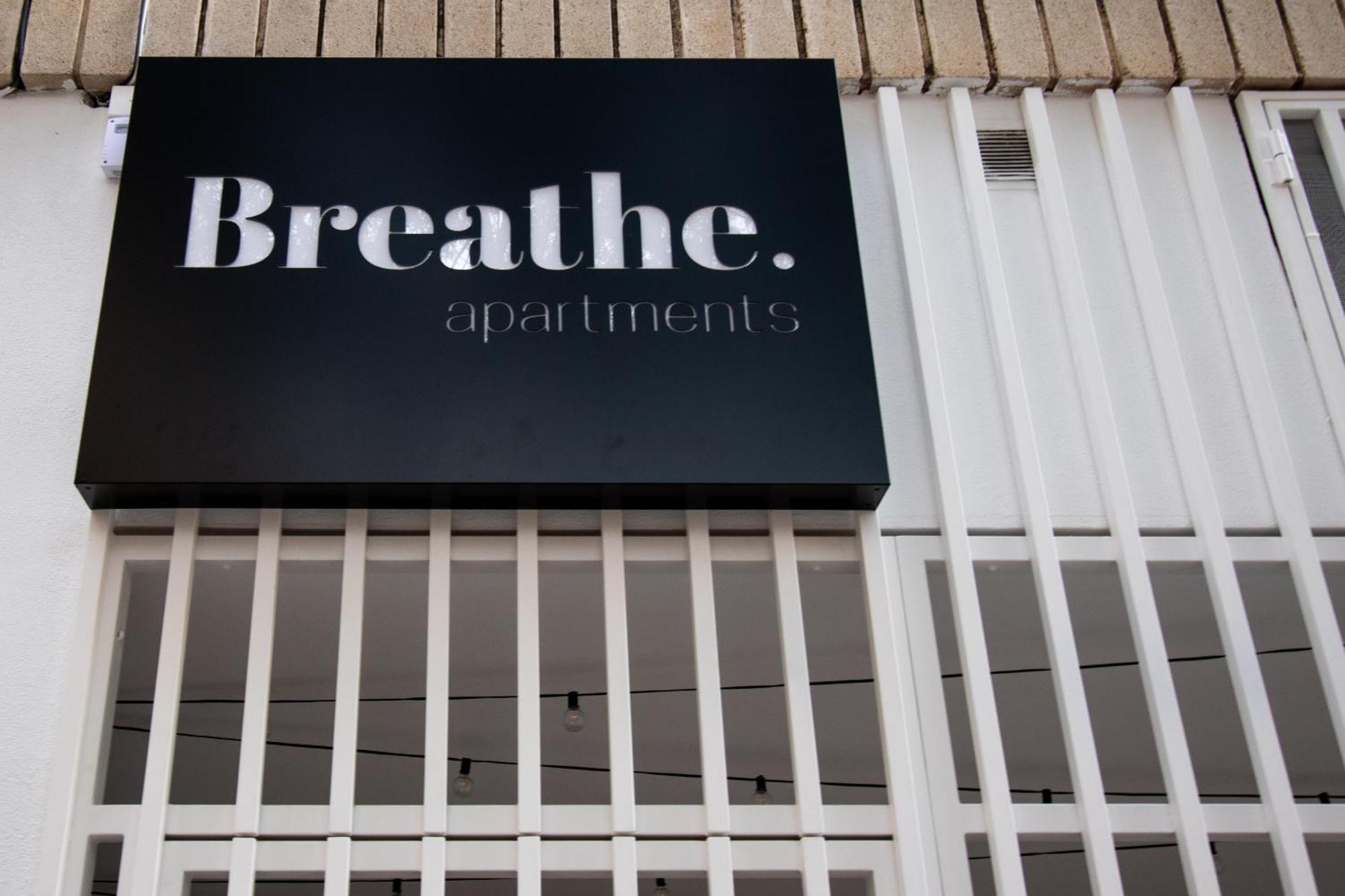 Appartamento Breathe By Concept Flats *