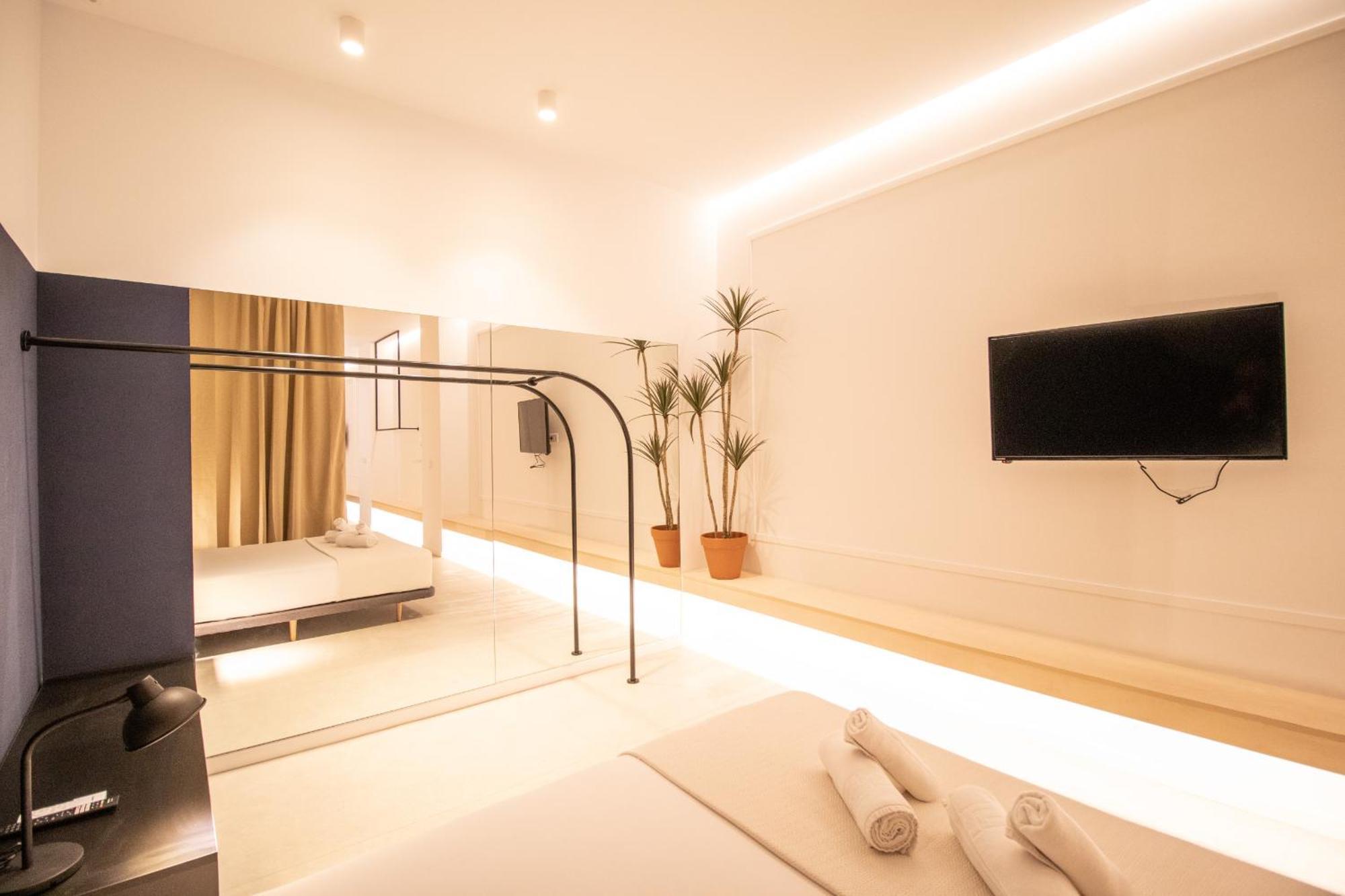 Breathe By Concept Flats Valenza