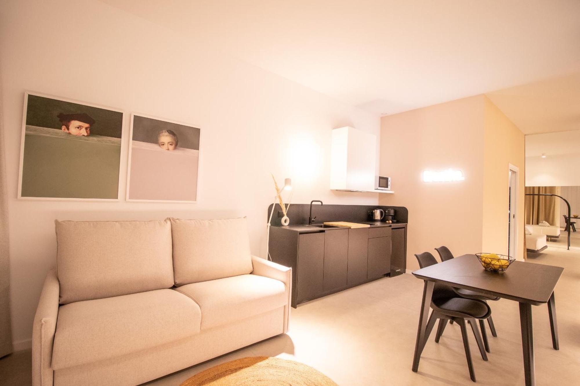 Breathe By Concept Flats Appartamento