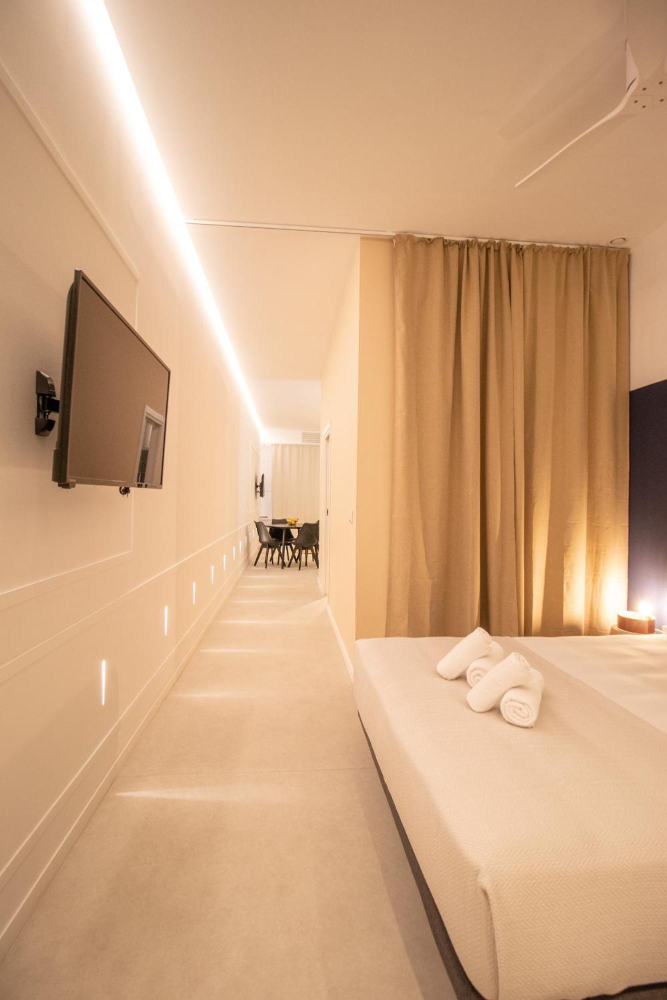Breathe By Concept Flats Appartamento Valenza