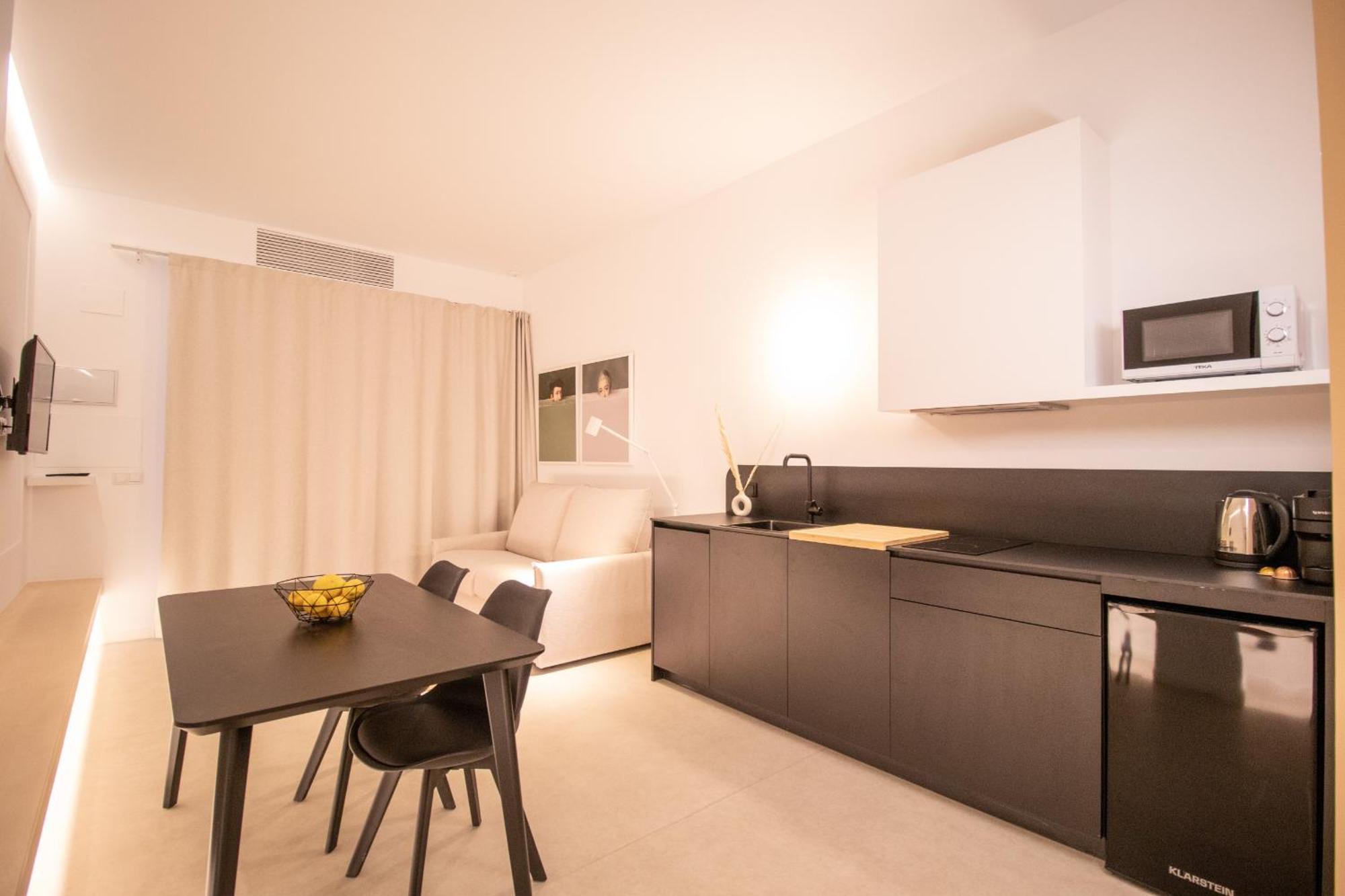 Breathe By Concept Flats Appartamento *
