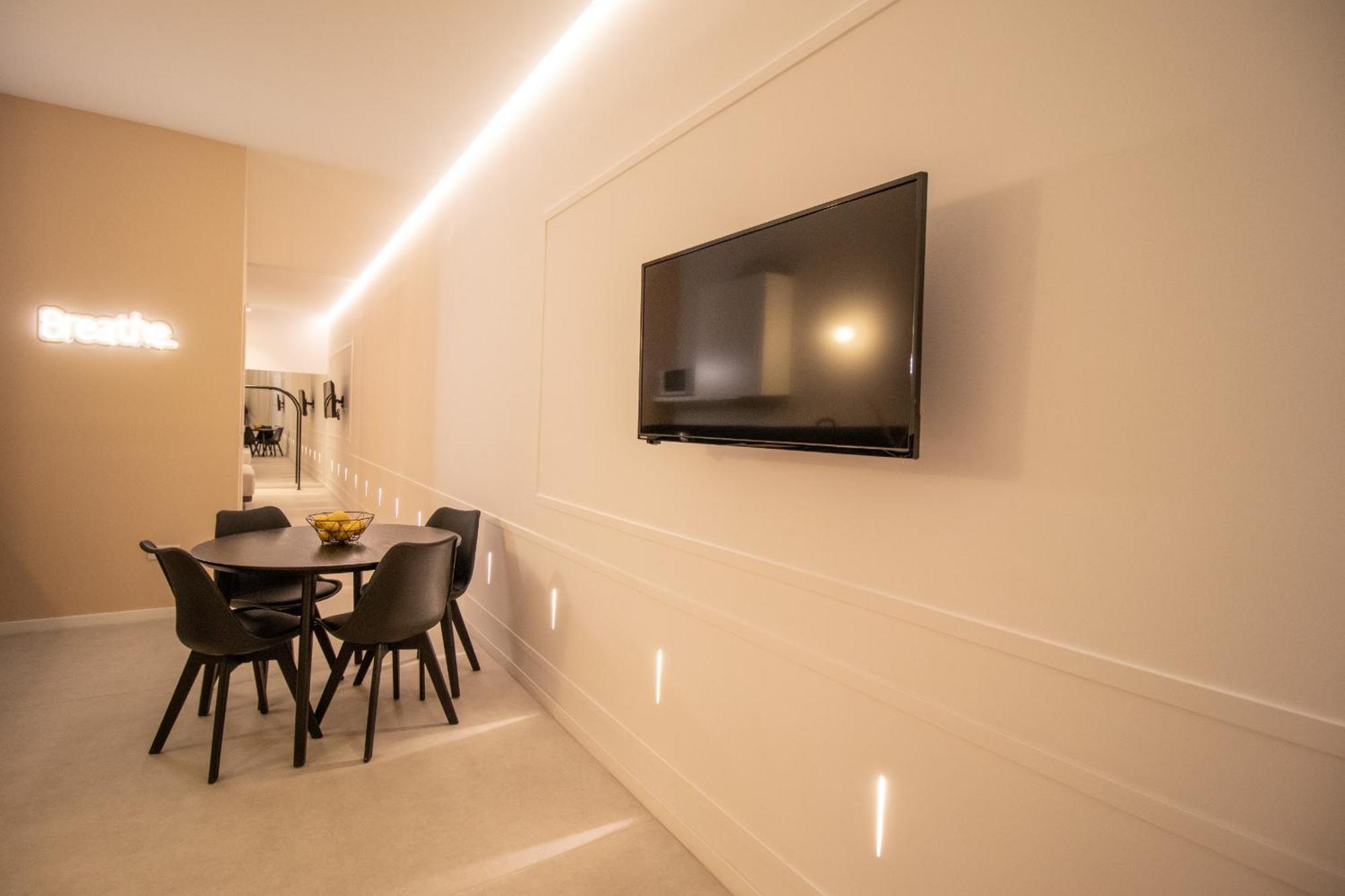Breathe By Concept Flats Appartamento Valenza