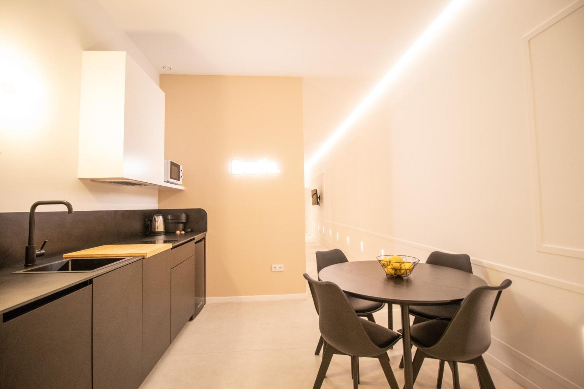 Breathe By Concept Flats Appartamento
