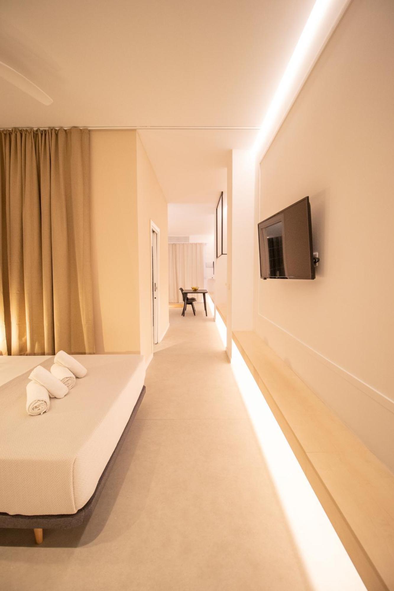 Breathe By Concept Flats Appartamento